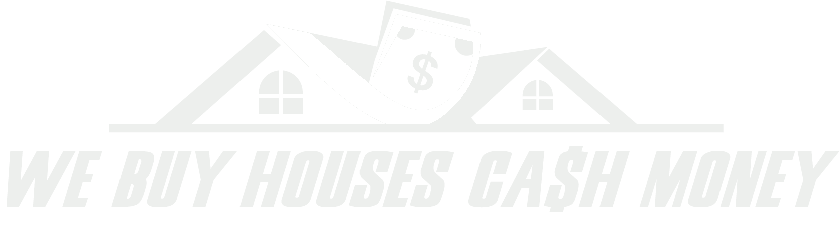 We Buy Houses Cash Money 