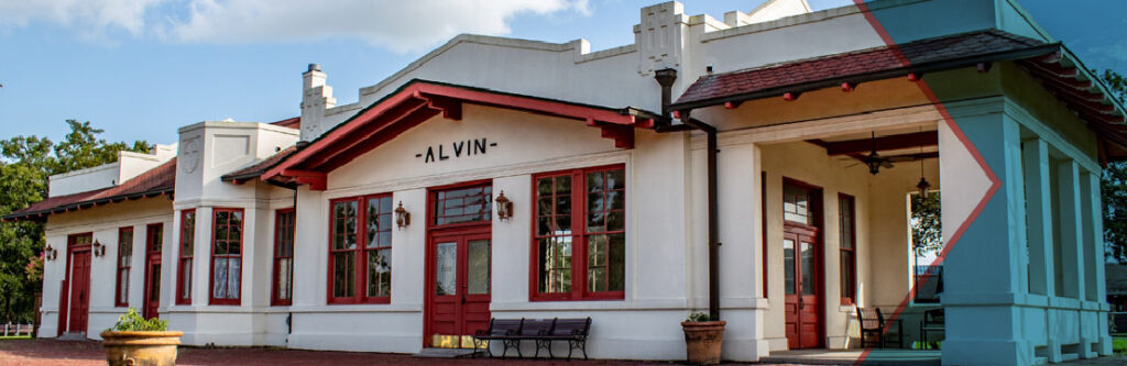 Alvin Texas store